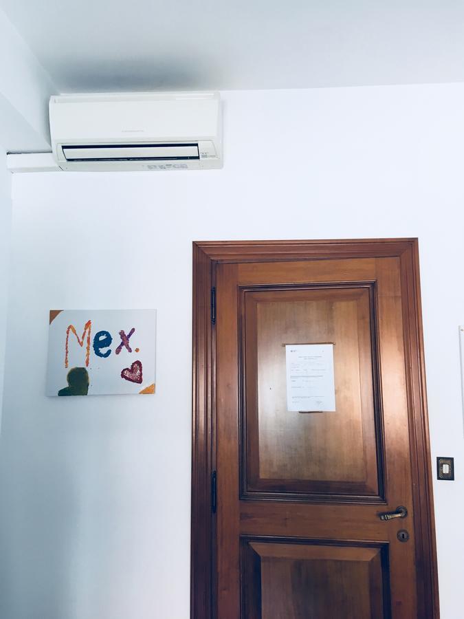 La Vita E Bella 호텔 로마 외부 사진